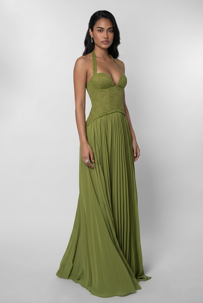 Robe Melissa