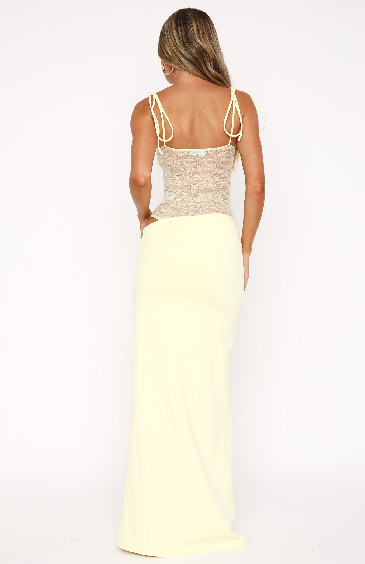 Robe Luna