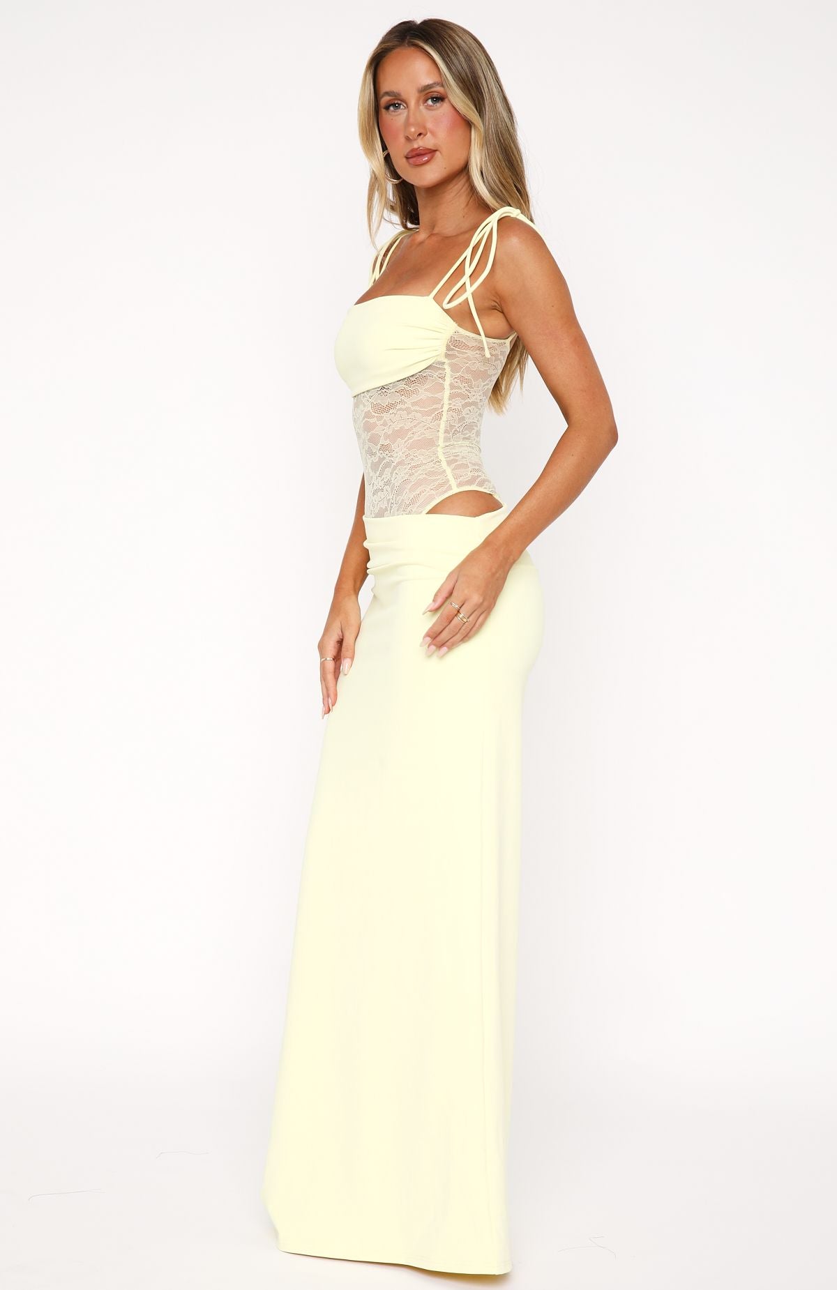 Robe Luna
